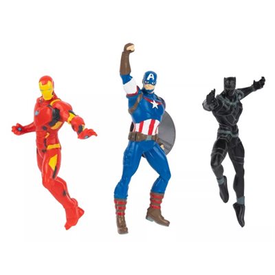 Jouets de plongée Marvel Avengers Jouets de plongée Marvel Avengers